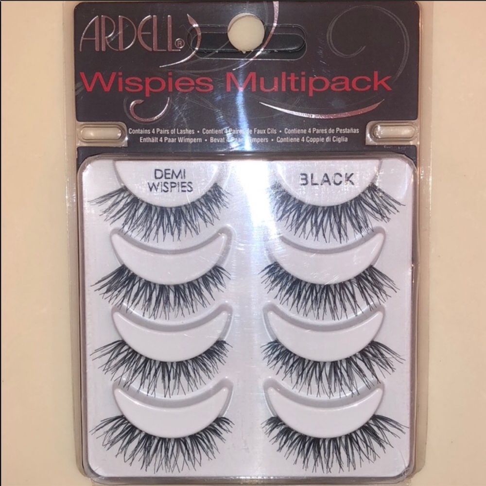 Ardell lashes
